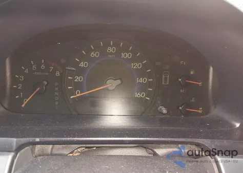 2007 Honda Odyssey Ex-L z USA, uszkodzony, nr VIN 5FNRL38667B043794